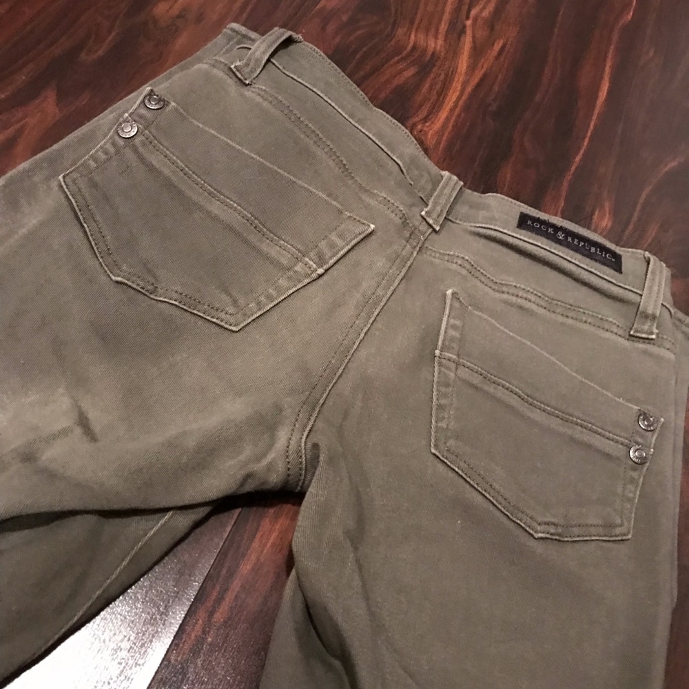 Jeans - Picture 4 of 4